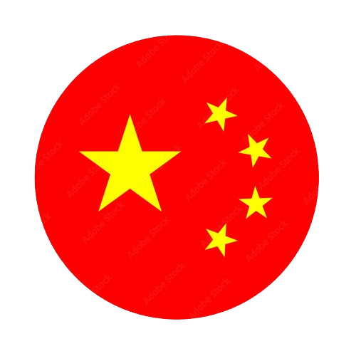 China Flag
