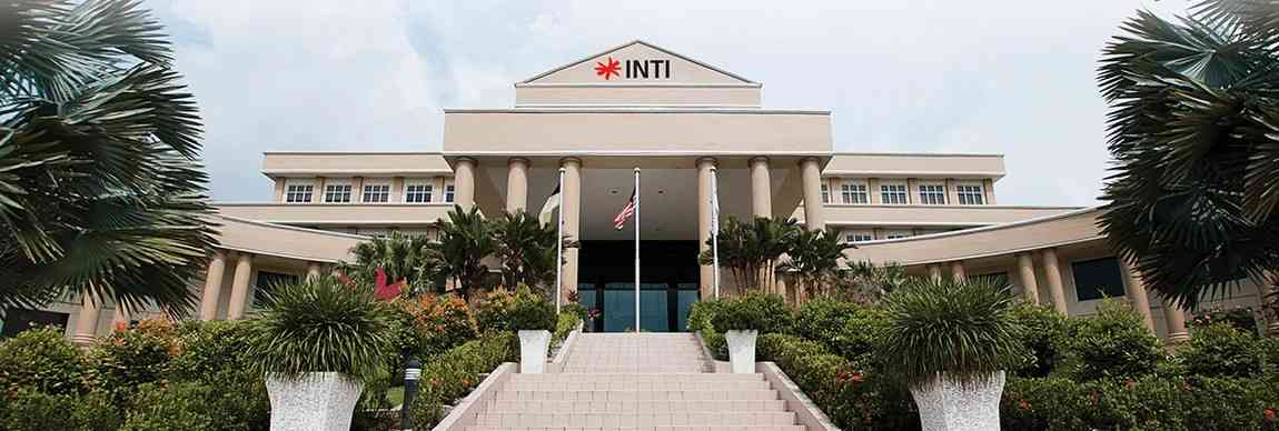 INTI International University