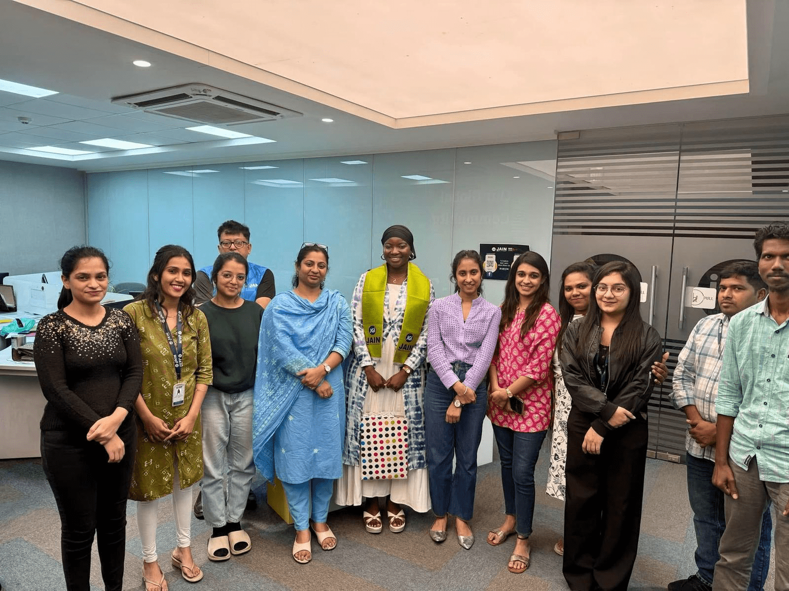 SuccessWay Consulting Session