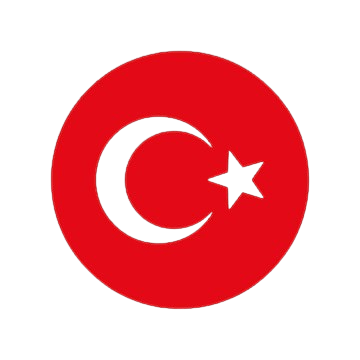 Turkey Flag